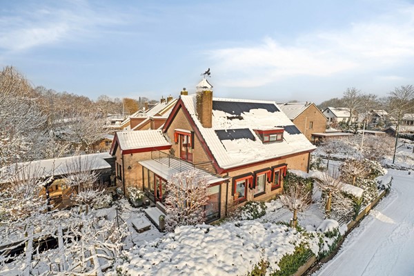 Medium property photo - Torenvalk 61, 3752 SJ Bunschoten-Spakenburg